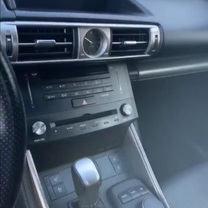 Meet your Posher, Christian